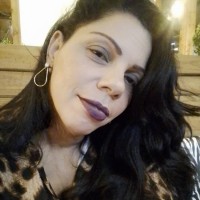 Elaine Cristina Mello