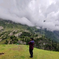 Mohan Kumar
