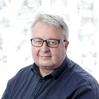 Henrik Steen Andersen