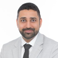 Ravi Sahota