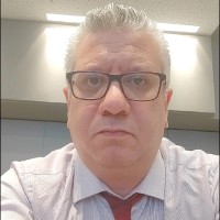 John Frimas