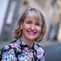 Morag Arnot