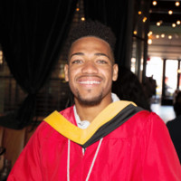 Marcus Spellman