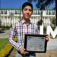 Brandon Daniel Vidales Gutierrez