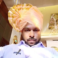 Ravikumar Biradar