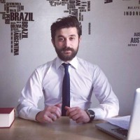 Ahmet Öztürk