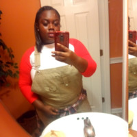 Timmeyah Wilson