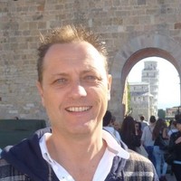 Alan Dearden