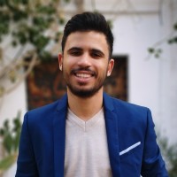 Khalil Ben said