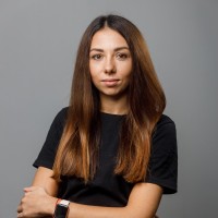 Anna Bondarenko