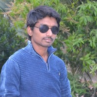 Vinayaka Bhaskar