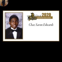 Chaz Edwards