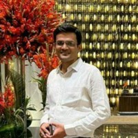 Paresh Sarda