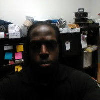 Joshua DeBerry