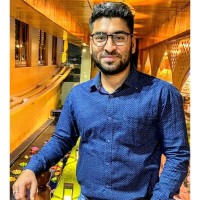 Suryansh Maini