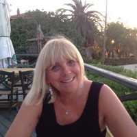 Martine Dodd