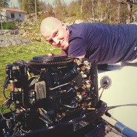 Patrik Olsson