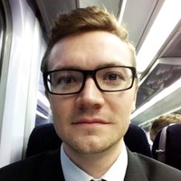 Arran Evans