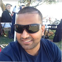 Deepak Verma