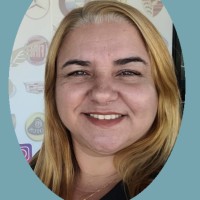 Ana Valéria Moreira de Souza