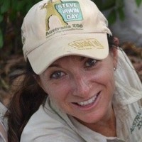 Amanda Cole