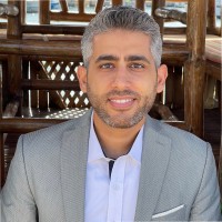 Mahmoud Awwad