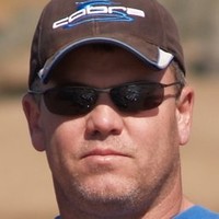 Sean Naude
