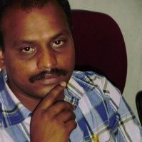 Yuvaraj N