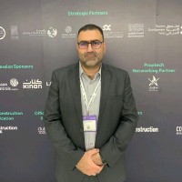Ziad Duraidy, Pmp, Cpba, Pspo I, Lssgb 🇵🇸