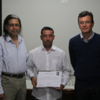 Samuel Moagem