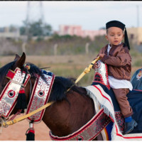 غيث الممطر غيث