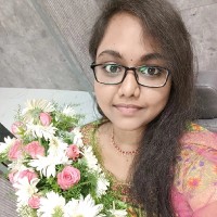 Prathyusha Smiley☺️