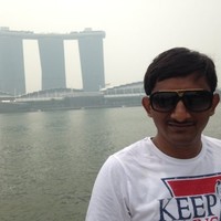 Manjunath N Gowda