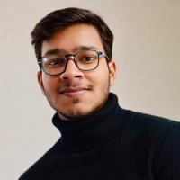 Parimal Patel