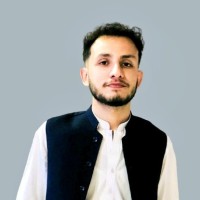 Muhammad Ansar khan