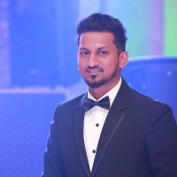 Sanjaya Madhuprabath