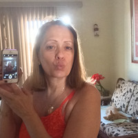 Ana Maria Pereira Neres