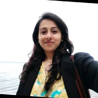 Prachi Bhatnagar