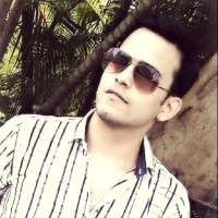 Pankaj Solanki