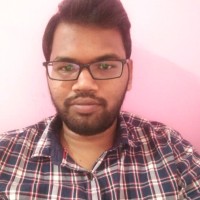 Manikanta K