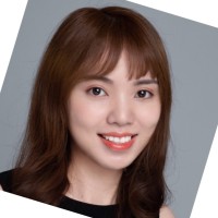 Vanessa JIN