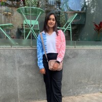 Kani Mozhi M