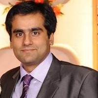 Saluja Saurabh