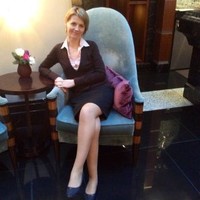 Екатерина Белькова