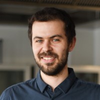 Adam Sogel