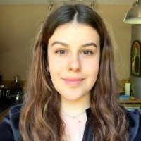 Julie BENVENUTO