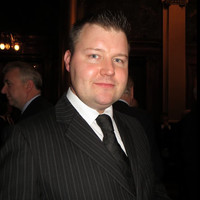 Chris Cooney