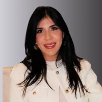 Maria Alejandra Pargas G