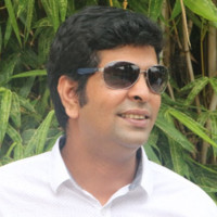 Sivasubramanian Radhakrishnan