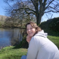 Joanne Mckenzie
